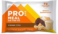 Probar Meal On The Go, S'Mores, 1 Ct