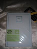 Birth Announcement Kit for Boys