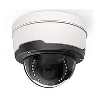 H D Vision 5MP HD-TVI/AHD/CVI/CVBS 100' IR VARIFOCAL Dome Camera