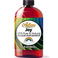 Artizen Joy Blend Essential Oil (100% PURE & NATURAL - UNDILUTED) Therapeutic Grade - Huge 1oz Bottle - Perfect for Aromatherapy, Relaxation, Skin Therapy & More!