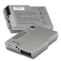 NEW Battery for Dell n9406 nb312 Inspiron 500m 600m 3r305 m9014