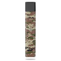 MightySkins Skin Compatible with Pax Era - Urban Camo | Protective, Durable, and Unique Vinyl Decal wrap Cover | Easy to Apply, Remove, and Change Styles | Made in The USA