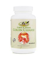EZ Health Solutions (EZ Fiber & Herbs Colon Cleanse)