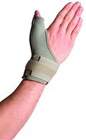 Thermoskin Thumb Stabilizer, Beige, Medium