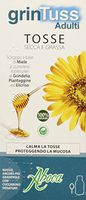 ABOCA Grintuss Adult Syrup