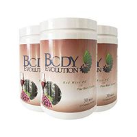 Body Evolution Resveratrol- Natural antivirus antioxidant, Promote Immune, Boost Immune, Immune Support, Immune Supplement, Promote Cardiovascular Health.