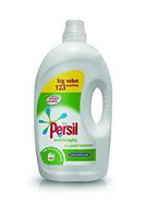 Persil Small & Mighty Liquid Bio 123 Washes