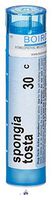 Spongia Tosta 30C Homeopathic Medicine for Croupy Cough (80 Pellets)
