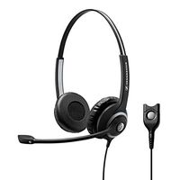 Sennheiser 508330 SC 268 Wired Headset