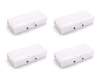 Sewell Ghost Wire Termination Block, 4 Pack