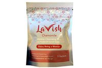 Feminine Cleansing Wipes (Chamomile) - 5pcs (Pack of 1)