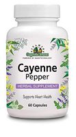 Cayenne