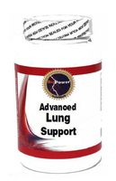 Advanced Lung Support 90 Capsules # BioPower Nutrition