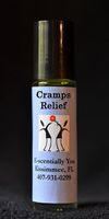 Cramps Relief
