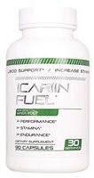 Icariin Fuel - Stamina Boost Advanced Dietary Supplement - Male Enhancement Formula - Powerful Stamina, Strength, Energy & Endurance Supplement - Supports Healthy Test Training Horny Goat Complex 90ct