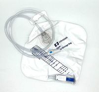 Dover Urine Drainage Bag-2000 ml -3512