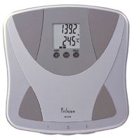 BF-679F FitScan Body Fat / Body Water Monitor With Athlete Mode