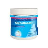GlycoBoost