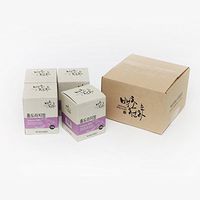 Baekcho-Cheonha Korean Red Bellflower Root Extract 120g x 4ea