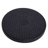 Twisted Disk Physical Fitness Plate Twist Board Plate Disk Slimming Legs Home Gym Workout Fitness Equipment