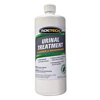 Urinal Cleaner, Bottle, 32 oz., PK6