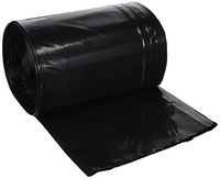 Warp Brothers  HB4220 Heavyweight Contractor Bags, 3 Mil Thick, 42 Gallons, Pack of 20