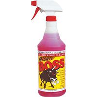 Mighty Boss Cleaner & Degreaser 11MB12-1 Each