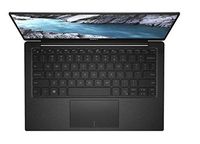 2018 Dell XPS 13 9370 Laptop 13.3" 4K UHD InfinityEdge Touch Display, 8th Gen Core i7-8550U, Fingerprint Reader (1TGB SSD|16GB|Win 10 PRO)
