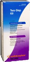 Smith & Nephew Inc Secura Two-Step Skin Care Kit (Kit of 1 Kit)