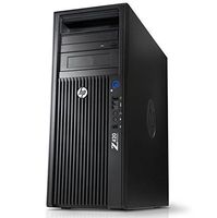Xeon 8-Core 3D modeling HP Z420 Workstation AutoCAD System, E5-2650 upto 2.8GHz, 512 SSD + 2TB HDD, 48GB DDR3 Ram, 8GB Nvidia Quadro P4000, Windows 10 Pro(Renewed)
