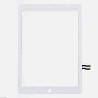BESTeck White Digitizer Repair Replacement Kit for iPad 9.7" (2018) iPad 6 6th Gen A1893 A1954 Touch Screen Digitizer with Pre-installed Adhesive and Tools