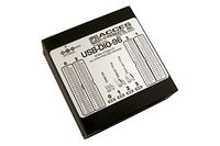 96 Channel USB Digital Input/Output Module (USB-DIO-96)