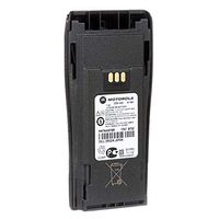NNTN4497 NNTN4497DR NNTN4497-DR Original Motorola OEM Li-ion 7.4, 2250mAh High-Capacity Battery - Compatible with CP150, CP200, CP200XLS, CP200D, CP250, PR400