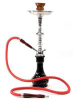 Hookah shisa 1 hose nargila pipe Kaljanas ??????? Vannpipe vodn? fajka ??????
