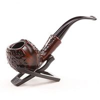 Mettle Corn Cob Tobacco Pipe (B)