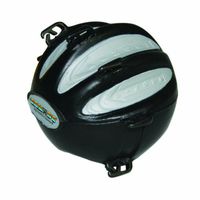 CanDo 10-2274 Digi-Extend n' Squeeze Hand Exerciser, Small, Black-X-Heavy