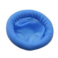 FINGER COTS BLUE SM 720/PK (Pack of 1) (100NI-S)