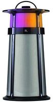 Acoustic Research Hatteras Wireless Speaker with Multiple Color Lights and Modes