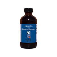 Allergy Research Group -Solution of Magnesium 8 oz