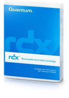 Quantum MR100-A01A 1 TB 2.5" RDX Technology Hard Drive Cartridge