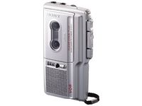 SONM670V - Sony M-670V Voice-Activated Microcassette Dictation Recorder w/Clear Voice System