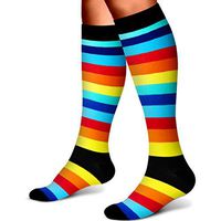 Compression Socks for Women and Men - Best Medical,for Running, Athletic, Varicose Veins, Travel