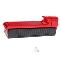 Mini Cigarette Rolling Machine Manual Injector, Tobacco Filling Injection Machine, Roll Your Own Cigarette