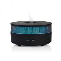 Ashleigh & Burwood Amora Scent Hubapollo With Inbuilt Bluetooth Speakers