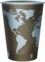 DE-Fense F135022 1 Gallon Non-Buff Floor Finish Bottle