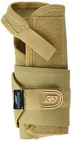 DonJoy Advantage DA161WB01-TAN-XS/S-R Stabilizing Elastic Wrist Brace for Carpal Tunnel, Sprains, Strains, Tendonitis, Instabilities, Palm Stay
