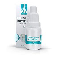 Peptide Complex 06