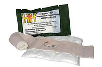 H&H Cinch Tight Comprehensive Combat Dressing