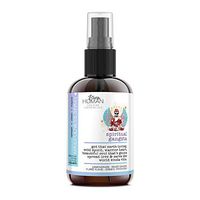 Warm Human Spiritual Gangsta Mindfulness Spray + Yoga Mat Cleaner