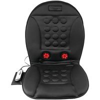WAGAN TECH 9989 Infra-Heat Massage Cushion electronic consumer